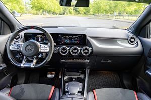 BONNE AFFAIRE 2021 AMG GLA45 - Product Image 4