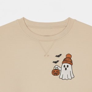 Nuevas Sudaderas Personalizadas al por Mayor con Logotipo Impreso en la Parte Delantera, Casuales, para Mujer, de Forro Polar, 100% Algodón, Ecológicas, Cálidas, Transpirables para Invierno - Product Image 4