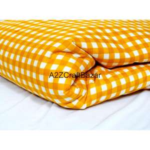 Magnifique tissu 100 % coton de haute qualité, imprimé à la main, séchage rapide, écologique, respirant, style croisé, vêtement léger - Product Image 1