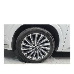 Para Palisade Diésel 2.2 2WD Euro V, Caja de Cambios Automática, Asientos de Cuero, Volante a la Izquierda, 7 Plazas, Luces LED, 22,259 km - Product Image 5