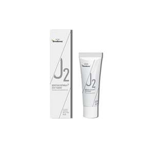 Tinte de Pestañas Transparente OXYGEN J CLEAR, Producto Premium para Teñir Pestañas - Product Image 1