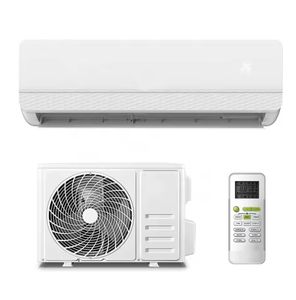 เครื่องปรับอากาศติดผนังแบบมินิสปลิต 9000 12000 18000 24000 บีทียู  รุ่นใหม่ ประหยัดพลังงาน A++ - Product Image 6