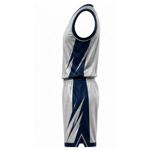 Uniformes de Baloncesto en Oferta, de Buena Calidad y al Mejor Precio, Diseño Nuevo, Directo de Fábrica - Product Image 6