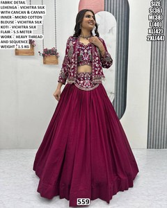 นูร์-เอ-วานียา เลเฮนกา - Product Image 4