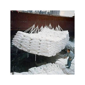 น้ำตาลทรายขาวละเอียดมาตรฐานเบเกอรี่ บรรจุถุง 25 กก. - Product Image 1