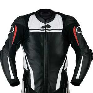 Combinaisons de moto pour hommes GURUNA Z, fabrication pakistanaise, respirantes, séchage rapide, haute performance, personnalisables, nouvelle arrivée - Product Image 5