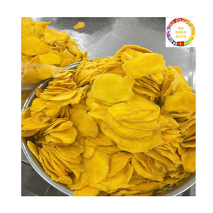 Hot Selling Chili Salt Soft Dried Mango <b>Sweet</b> Spicy Flavor Bulk Wholesale Factory Price - Product Image 5