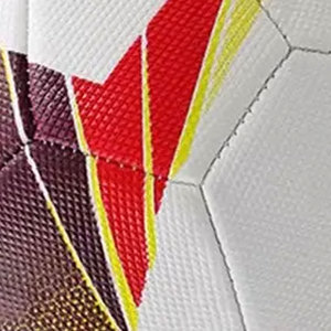 Ballon de football de taille 5 de qualité supérieure, prix de gros, pour l'entraînement, ballon de match de haute qualité, fabriqué au Pakistan - Product Image 5