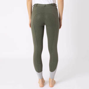 Pantalones de equitación para hombre de primera calidad, recién llegados, de alta calidad, hechos en Pakistán. - Product Image 3