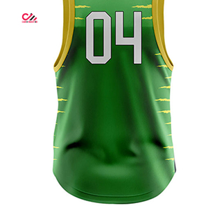 Maillot de football 7v7 personnalisé avec logo d'équipe et numéros, design sur mesure, respirant, antibactérien, séchage rapide, manches courtes, service OEM disponible - Product Image 4
