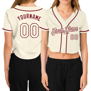 Uniforme de Béisbol Personalizado de Poliéster, Corte Ajustado, Alto Rendimiento, Transpirable, Ropa Deportiva para Equipos, Sublimado, para Béisbol y Sóftbol - Product Image 6