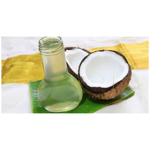 High Quality Food Grade 100% Virgin Coconut Oil 10 litre for Cooking Body Care Hair Care Fresh Coconut - Product Image 5