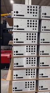 Ventes directes d'usine, plaques en acier inoxydable de 2 mm à 10 mm d'épaisseur, séries 201, 304, 316, 430, fabrication de tôles de qualité supérieure - Product Image 6