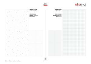 Azulejos de Porcelana Serie Elite 60X120CM 600X1200MM 24X48 Formato Grande Acabado Brillante Superficie Decorativa Premium Para Espacios Modernos - Product Image 2