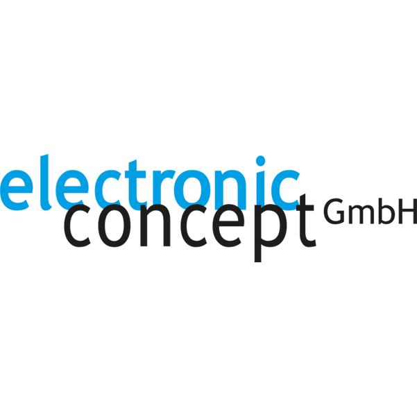 electronic concept GmbH logo