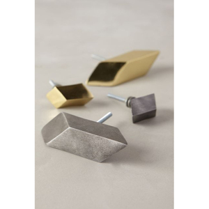 Minimalist Brass Furniture <b>Handle</b> and Knob <b>Round</b> T-Shaped Drawer Pull for Storage Closet <b>Doors</b> Durable Home Decor - Product Image 5