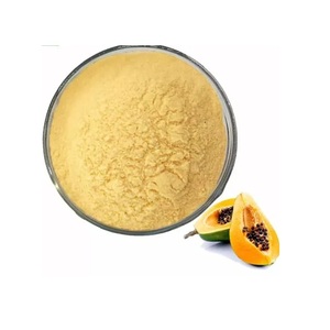 Polvo de Papaya Amarilla Fresca, Superalimento Multiusos para una Digestión Suave, Piel Radiante, Cuidado del Cabello y Suplemento Diario para la Salud - Product Image 2