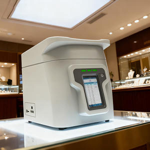 Analyseur de spectre mobile léger et pratique avec analyse multicanal DMCP - Product Image 5