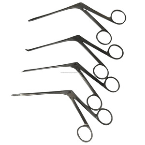 Juego de Instrumentos Quirúrgicos WORLD PRECISION SURGICAL, Herramientas Manuales para Cirugía General, Certificación CE Clase I, Precisión Hospitalaria - Product Image 1