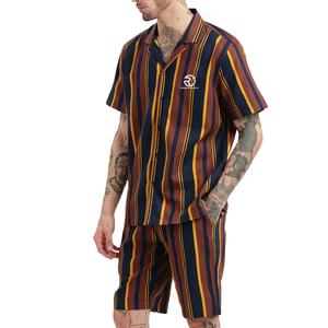 Ensemble de shorts légers pour hommes quantité minimale de commande bas Ensemble de shorts pour hommes sur mesure Meilleur prix de vente Ensemble de shorts pour hommes - Product Image 4