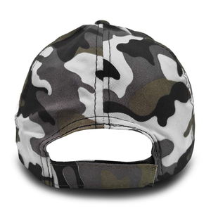 Gorra Deportiva Impermeable para Hombre con Logotipo Frontal, Unisex, para las Cuatro Estaciones, Personalizable con su Propio Logotipo, Diseño Perfecto, Gorra Sostenible para Hombre - Product Image 5