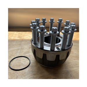 MAXTRUCK Prix d'usine Pièces de rechange pour camions lourds Module d'essieu, <span class=keywords><strong>TAM</strong></span> 564734.H195 03434365000 3434365000 pour camion SF - Product Image 1