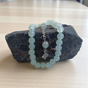 Misbaha en résine marbrée, Tasbih en résine tourbillonnée, Perles de prière en résine ondulée, Misbaha en résine éclatante, Tasbeeh en résine brillante, Poli - Product Image 3