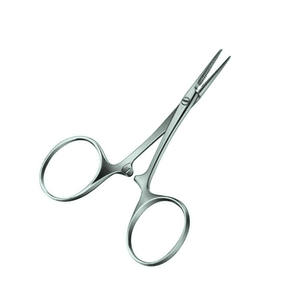Pince à artères Carrel de qualité supérieure en acier inoxydable, instrument chirurgical de qualité médicale, manuelle, certifiée CE, pour usage hospitalier, Java - Product Image 3
