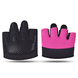 Poignées de main de haute qualité, flexibles et résistantes, adaptées aux débutants et aux entraînements avancés - Product Image 1