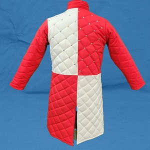 Kit de Bordado Artesanal, Set de Punto de Cruz, Manualidades Decorativas para el Hogar, Regalo, Venta al por Mayor, Tema Medieval, Algodón - Product Image 4