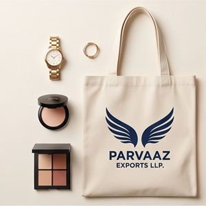 Pochette en jute naturelle écologique avec cordon de serrage 15x20 cm, sac d'emballage pour cadeaux et vente au détail - Product Image 1