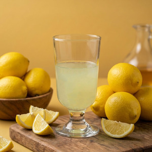 Concentrado de Sirope de Limón Comercial para Té de Burbujas, Té con Leche, Smoothies, Toppings para Helados y Solución para Bebidas - Product Image 3