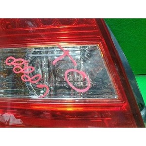 ชุดไฟท้ายซ้าย Sorento ปี 2006-2009 มือสอง ของแท้ OEM รุ่น 924013E500 - Product Image 2