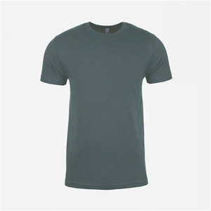 เสื้อยืดไตรเบลนด์แบบยูนิเซ็กซ์สั่งทำขายส่งจำนวนมาก - Product Image 1