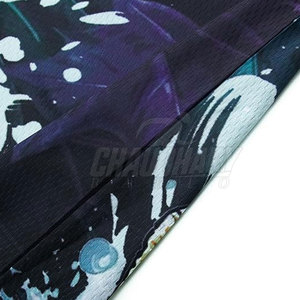 Chemise de pêche confortable en tissu léger, conçue pour les activités par temps chaud - Product Image 6