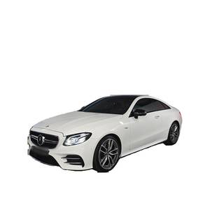 Mercedes-Benz E53 AMG 4MATIC+ Coupé 2022, 42 000 km, Volant à Gauche, Boîte Automatique avec Caméra Arrière, de la Série E- E-Class - Product Image 1