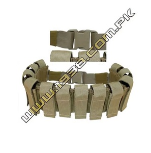 Chaleco Táctico Bandolera 40 m - Product Image 1