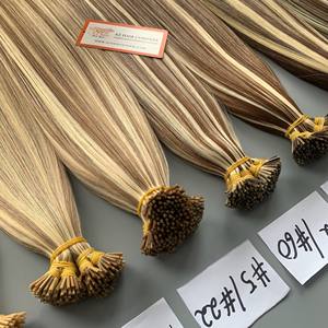 Extensiones de Cabello Remy Virgen 100% de Lujo, Ondulado Liso Sedoso, Trama Doble a Máquina, Un Solo Donante, Cabello Vietnamita Natural con Cutícula Alineada - Product Image 3