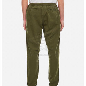 Hot Sale Cotton Made <b>Light</b> Weight Men <b>Trouser</b> Breathable Loose Fit Best Selling <b>Trouser</b> For Men - Product Image 3