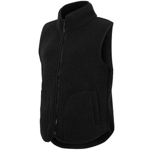 Gilet matelassé léger d'hiver personnalisé pour le golf et l'équitation - Product Image 2