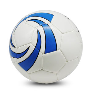 Balón de Fútbol Clásico Transpirable de PVC al por Mayor de Fábrica, Balón de Entrenamiento con Logotipo Personalizado, Cosido a Mano, Ecológico, de Alta Calidad - Product Image 6