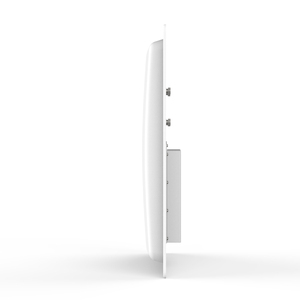 Lecteur RFID industriel JT-1292 Lecteurs fixes UHF Clavier Coût d'entrepôt Achat Porte intégrée Lecteur RFID autonome bon marché - Product Image 4