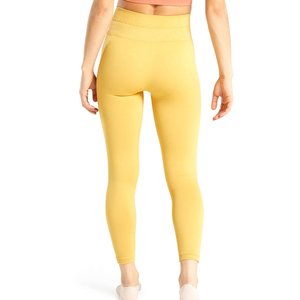 Leggings Deportivos Premium para Mujer, Fabricante OEM, Venta al Por Mayor, Proveedor de Ropa Deportiva de Cintura Alta - Product Image 4