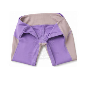 Leggings de yoga respirants, style tendance, taille élastique, faible MOQ, prix raisonnable, leggings de yoga confortables, vente chaude - Product Image 6