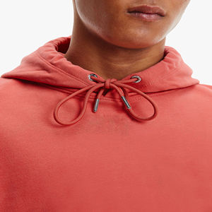 Wholesale Custom Heavyweight Fleece Cotton Men's Hoodie Sweatshirt Graphic Oversized Digital Plain Dyed Winter Hoodie For Men - Product Image 3