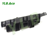 Braket Bumper depan merek YLB, untuk Honda Accord 2003 -2006 SUPPORT SUPPORT SUPPORT