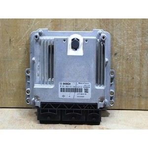 ECUs et modules informatiques d'occasion Captur 237106319R - Product Image 1