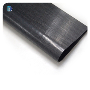<span class=keywords><strong>GDE</strong></span> Kohlefaser-Hohlrohr En Acier Triangle Kohlefaser-Zigaretten filter rohre - Product Image 4