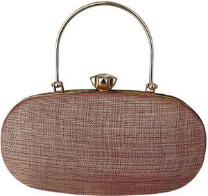 Pochette de Soirée Scintillante pour Femme, Forme Selle, Fermeture Auto-agrippante, Ornée de Cristaux et Strass, Idéale Mariage, Fête, Bal de Promo - Product Image 2