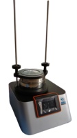 Máquina Vibradora Eléctrica de Laboratorio para Tamizar Polvo y Suelo, Equipo de Prueba con Precisión de 0.038-3mm, Protección IP55, AMaze Instruments